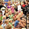 Foto  op Horizontoer 2012