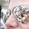 Foto  op Horizontoer 2012