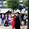Foto  op Horizontoer 2012