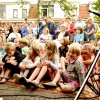 Foto  op Horizontoer 2012