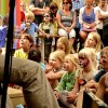 Foto  op Horizontoer 2012