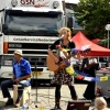 Foto  op Horizontoer 2012