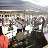 Foto  op Horizontoer 2012