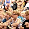 Foto  op Horizontoer 2012