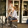 Foto  op Horizontoer 2012