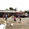 Foto  op Horizontoer 2012