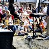 Foto  op Horizontoer 2012