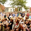 Foto  op Horizontoer 2012