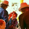 Foto  op Horizontoer 2012