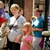 Foto  op Horizontoer 2012