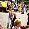 Foto  op Horizontoer 2012
