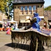Foto  op Horizontoer 2012