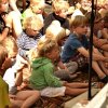 Foto  op Horizontoer 2012