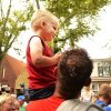 Foto  op Horizontoer 2012