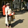 Foto  op Horizontoer 2012