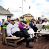 Foto  op Horizontoer 2012