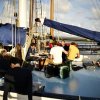Foto  op Horizontoer 2012