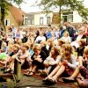 Foto  op Horizontoer 2012