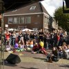 Foto  op Horizontoer 2012