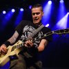 Foto Control te Rancid - 3/8 - Melkweg
