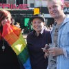 foto Amsterdam Gay Pride Expreszo 2012