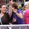 foto Amsterdam Gay Pride Expreszo 2012