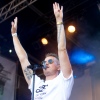 Foto Gers Pardoel te Solar Weekend 2012
