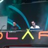 Azari & III foto Solar Weekend 2012