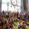 Foto  op Solar Weekend 2012