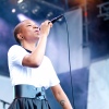 Foto Sabrina Starke te Solar Weekend 2012