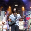 Foto  op Solar Weekend 2012