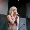 Foto The Asteroids Galaxy Tour te Solar Weekend 2012