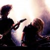 Foto Epica te Geuzenpop 2012