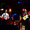 Foto The Kik te Geuzenpop 2012