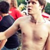 Foto  op Geuzenpop 2012