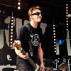 Foto Mucky Pup te Geuzenpop 2012