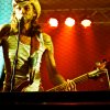 Foto Trailer Trash Tremblers te Geuzenpop 2012