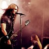 Foto Epica te Geuzenpop 2012