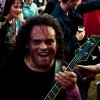 Foto Death By Stereo te Geuzenpop 2012
