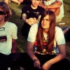 Foto  op Geuzenpop 2012