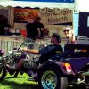 Foto op Geuzenpop 2012