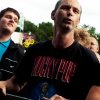 Foto  op Geuzenpop 2012