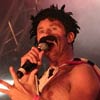 Foto The Bogus Brothers te Mega Beach Happening