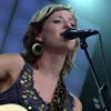 Foto Stephanie Struijk te Mega Beach Happening