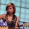 Foto Stephanie Struijk te Mega Beach Happening