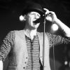 Foto Racoon te Huntenpop 2012