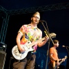 Reel Big Fish foto Huntenpop 2012