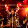 Foto Vintage Trouble te Huntenpop 2012