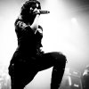 Foto Lacuna Coil te Huntenpop 2012