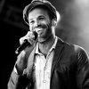 Foto Alain Clark te Huntenpop 2012